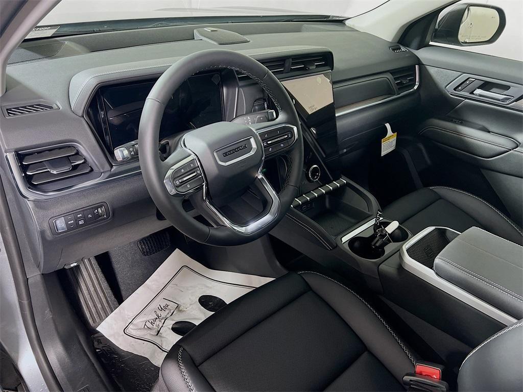 new 2026 GMC Terrain car, priced at $44,085