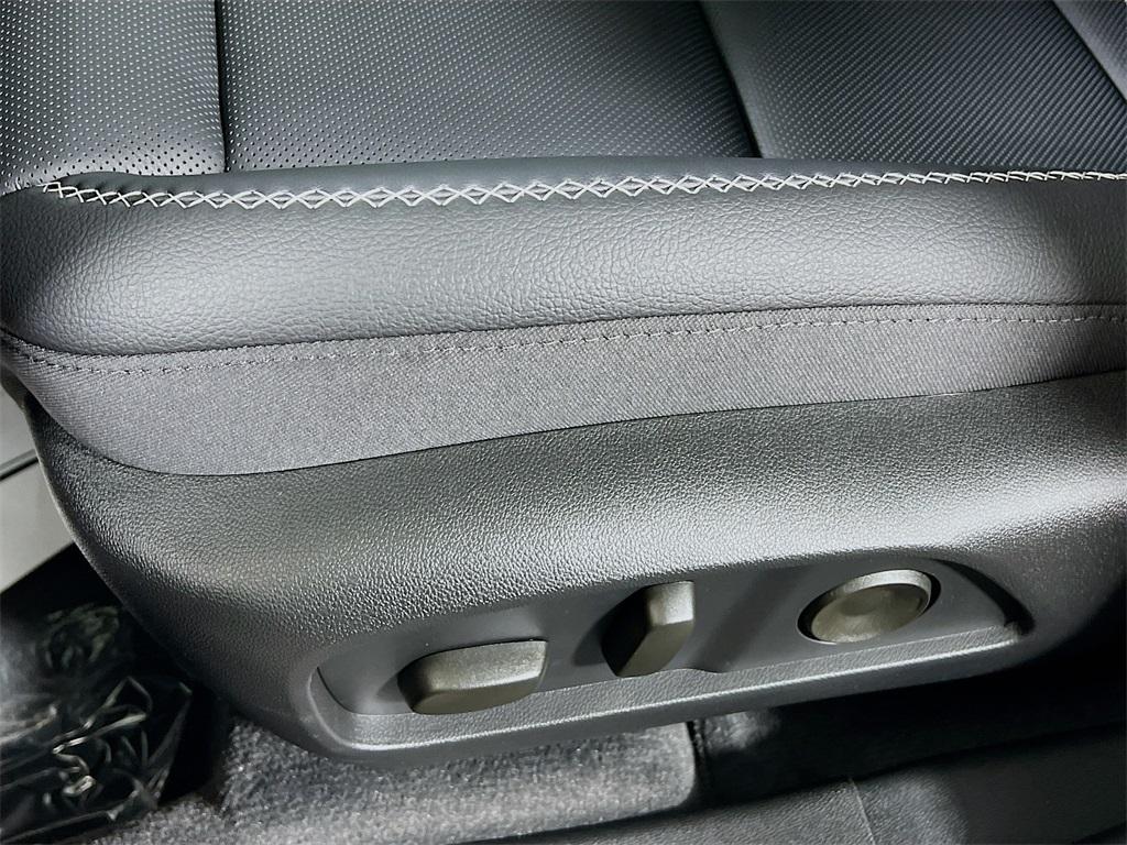 new 2026 GMC Terrain car, priced at $44,085