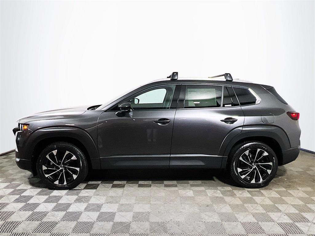 new 2026 Mazda CX-50 car, priced at $43,505