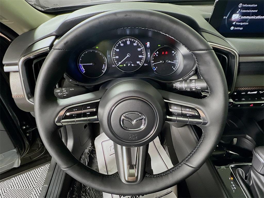 new 2026 Mazda CX-50 car, priced at $43,505