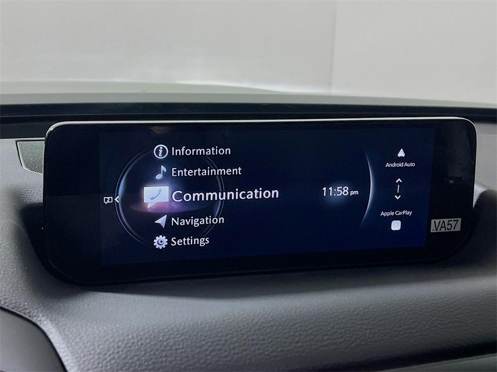 new 2026 Mazda CX-50 car, priced at $43,505