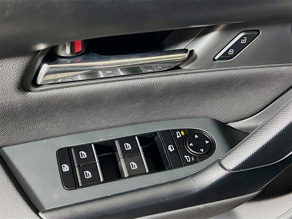 new 2026 Mazda CX-50 car, priced at $43,505