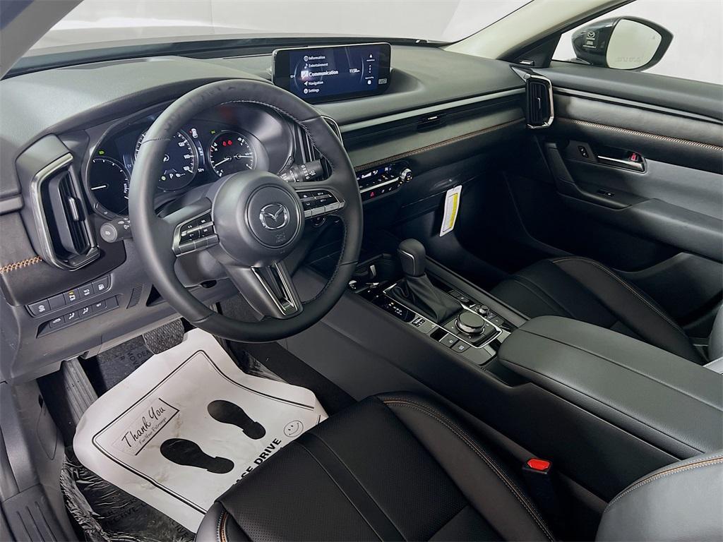 new 2026 Mazda CX-50 car, priced at $43,505
