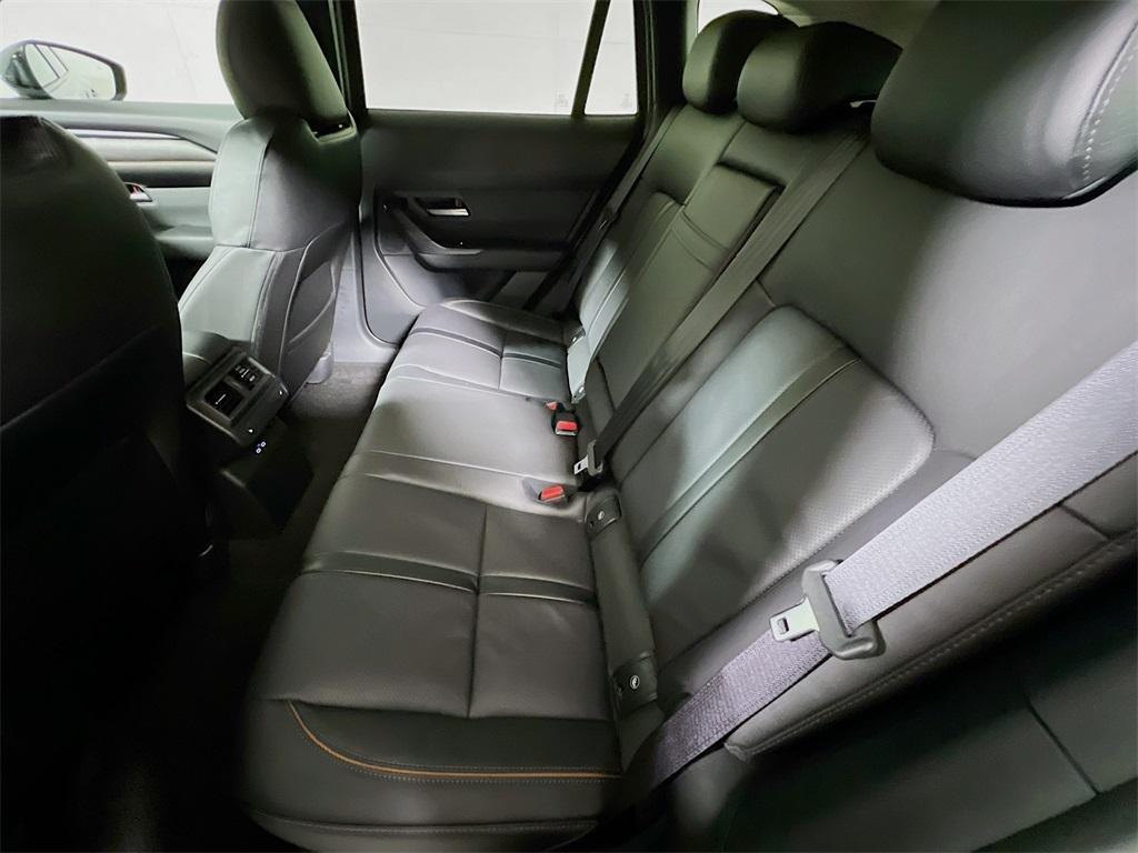 new 2026 Mazda CX-50 car, priced at $43,505