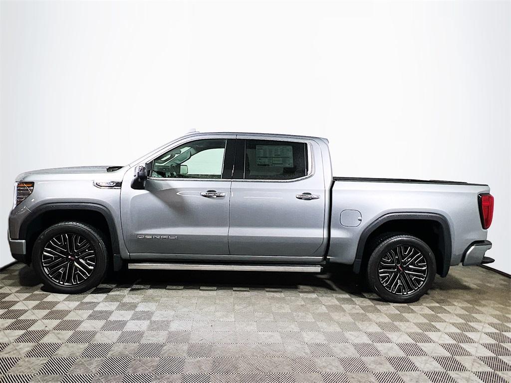 new 2026 GMC Sierra 1500 car, priced at $74,890