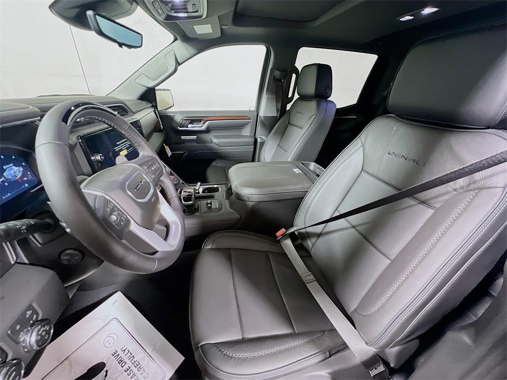 new 2026 GMC Sierra 1500 car, priced at $74,890