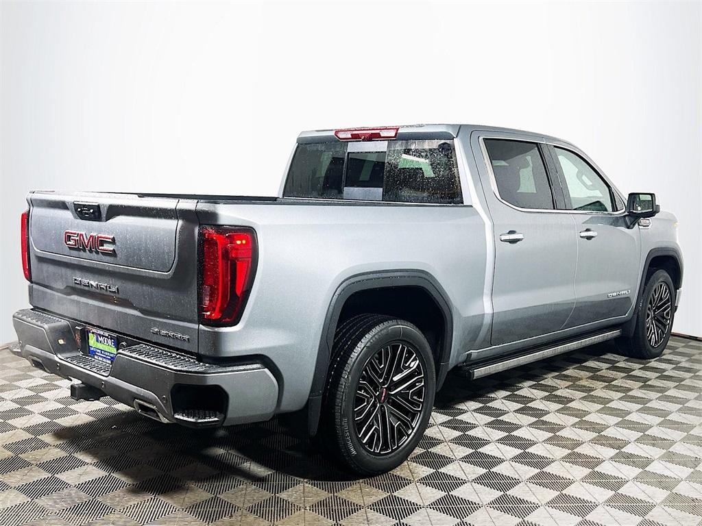 new 2026 GMC Sierra 1500 car, priced at $74,890