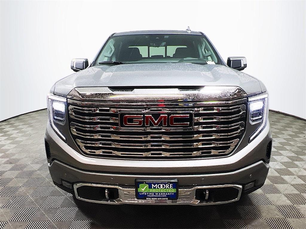 new 2026 GMC Sierra 1500 car, priced at $74,890