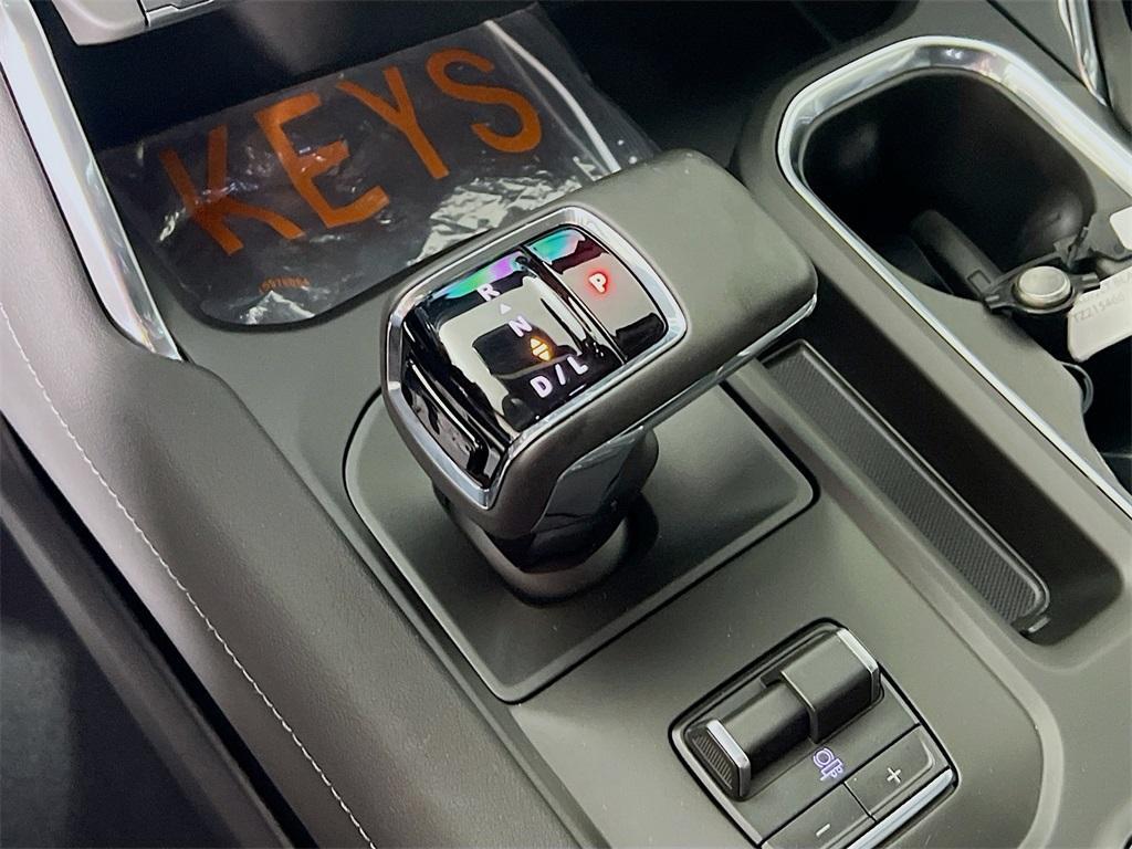 new 2026 GMC Sierra 1500 car, priced at $74,890