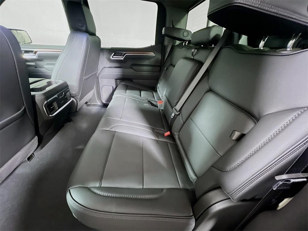 new 2026 GMC Sierra 1500 car, priced at $74,890