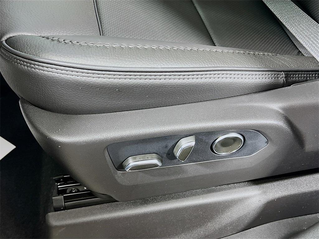 new 2026 GMC Sierra 1500 car, priced at $74,890