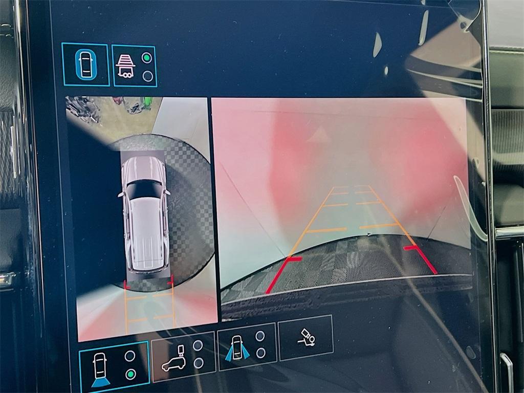 new 2026 GMC Yukon car, priced at $79,230