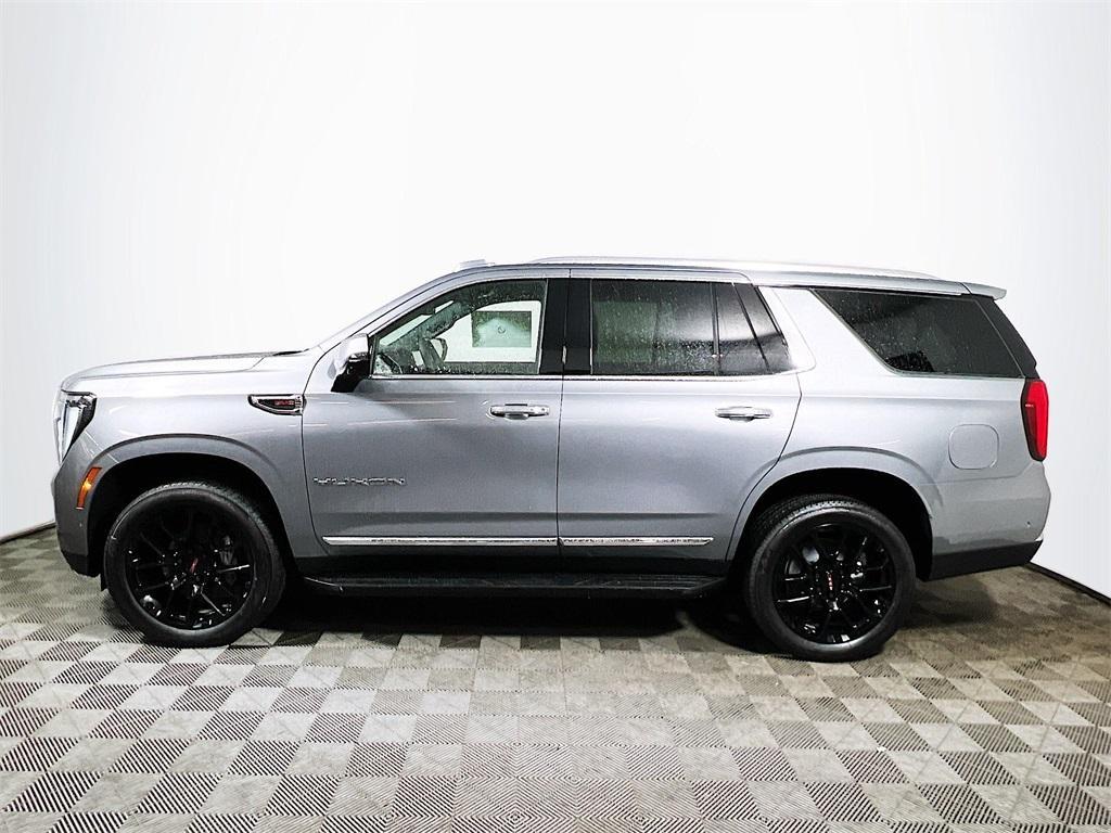 new 2026 GMC Yukon car, priced at $79,230