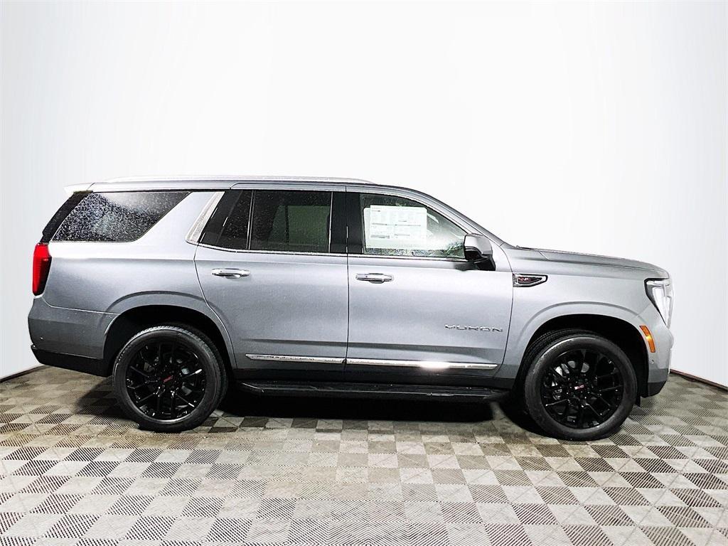 new 2026 GMC Yukon car, priced at $79,230