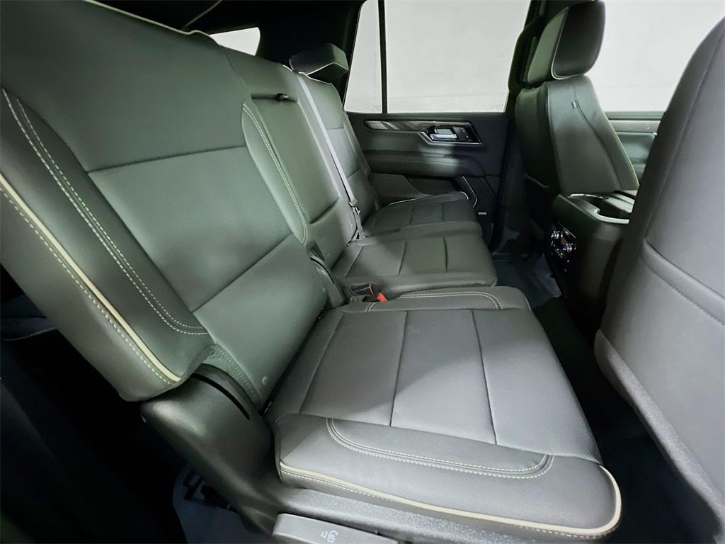 new 2026 GMC Yukon car, priced at $79,230