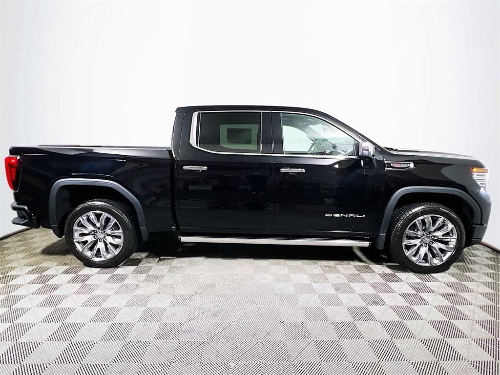new 2026 GMC Sierra 1500 car, priced at $69,545