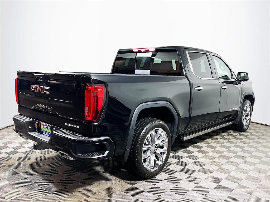 new 2026 GMC Sierra 1500 car, priced at $69,545