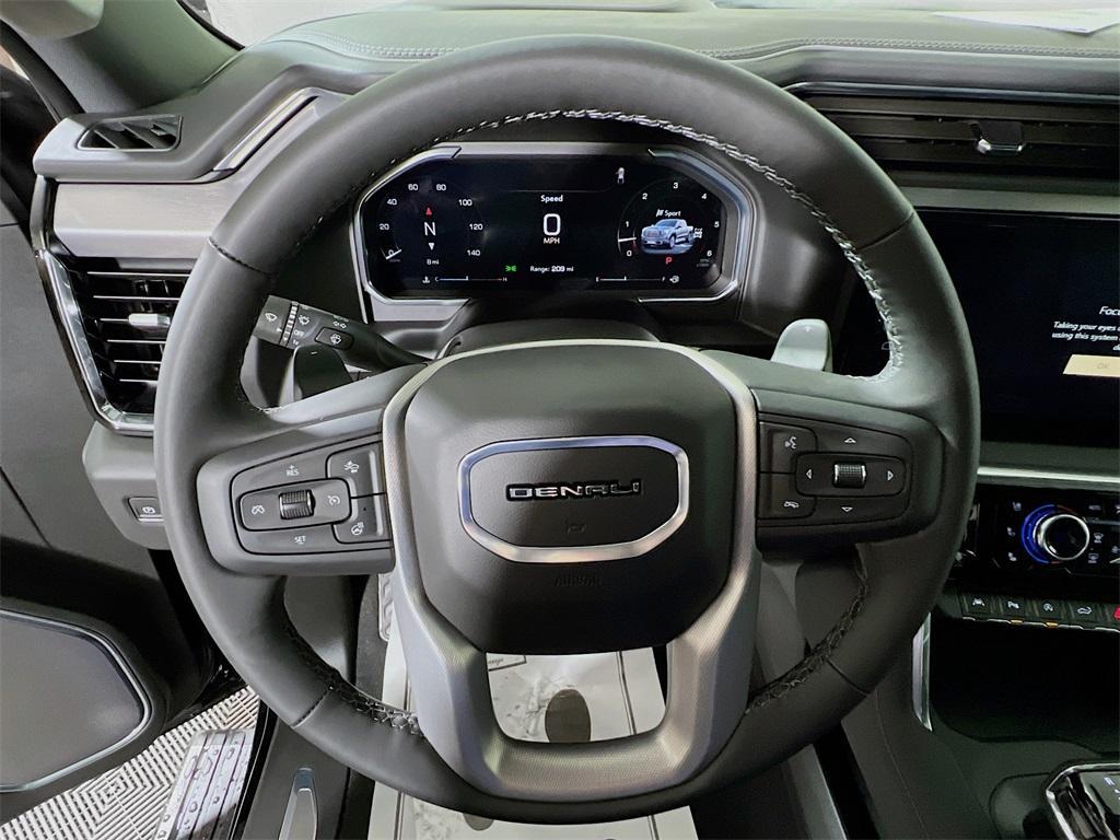 new 2026 GMC Sierra 1500 car, priced at $69,545