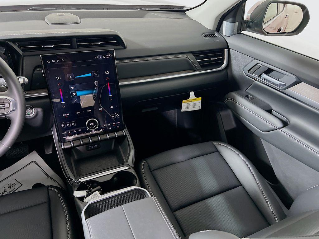 new 2026 GMC Terrain car, priced at $44,040