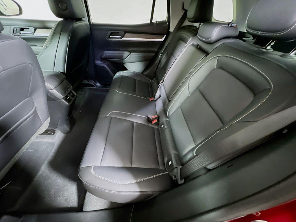 new 2026 GMC Terrain car, priced at $44,040