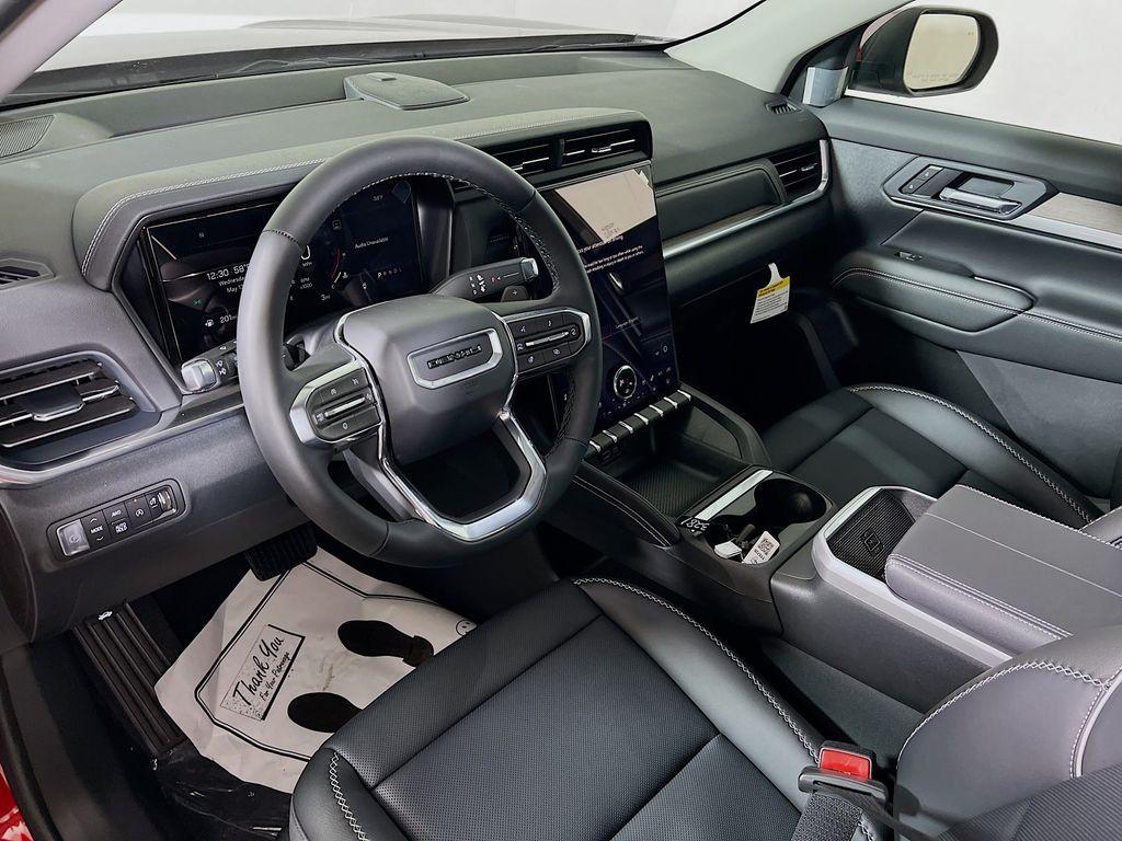 new 2026 GMC Terrain car, priced at $44,040