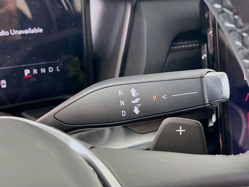 new 2026 GMC Terrain car, priced at $44,040