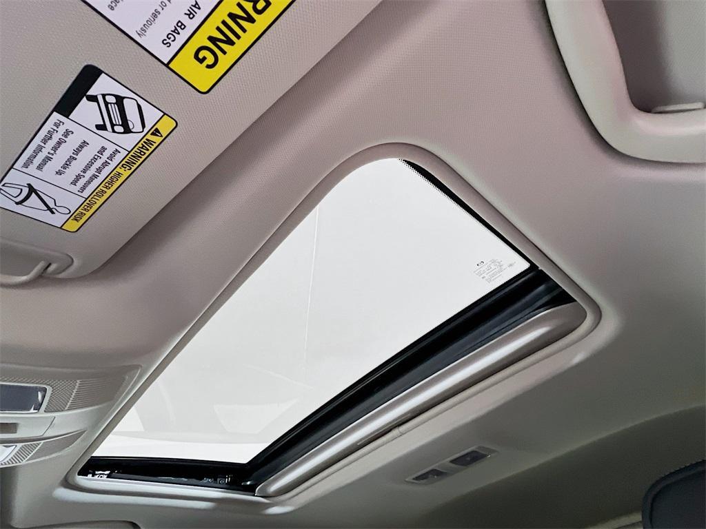 new 2025 Mazda CX-5 car, priced at $31,440