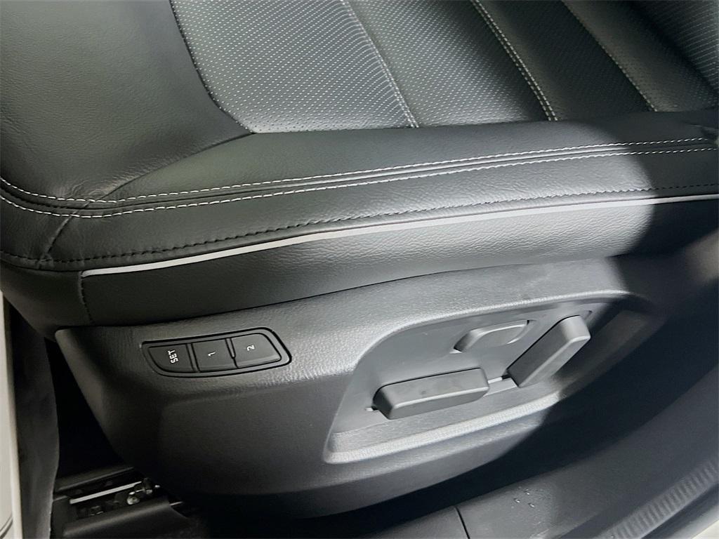 new 2025 Mazda CX-5 car, priced at $31,440