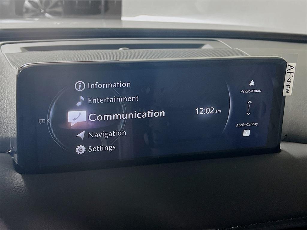 new 2025 Mazda CX-5 car, priced at $31,440