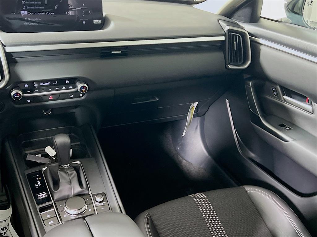 new 2026 Mazda CX-50 car, priced at $34,645
