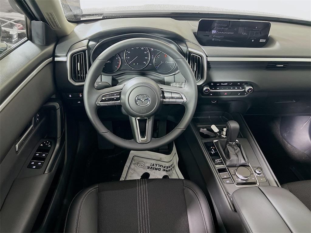 new 2026 Mazda CX-50 car, priced at $34,645