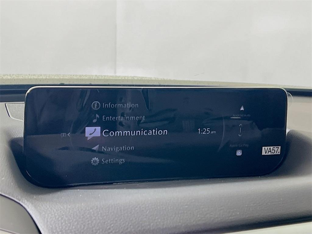 new 2026 Mazda CX-50 car, priced at $34,645