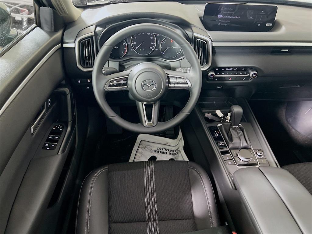 new 2026 Mazda CX-50 car, priced at $34,645