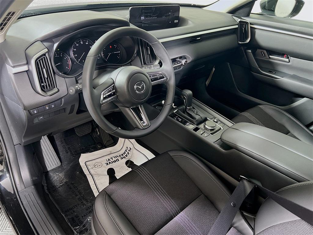 new 2026 Mazda CX-50 car, priced at $34,645