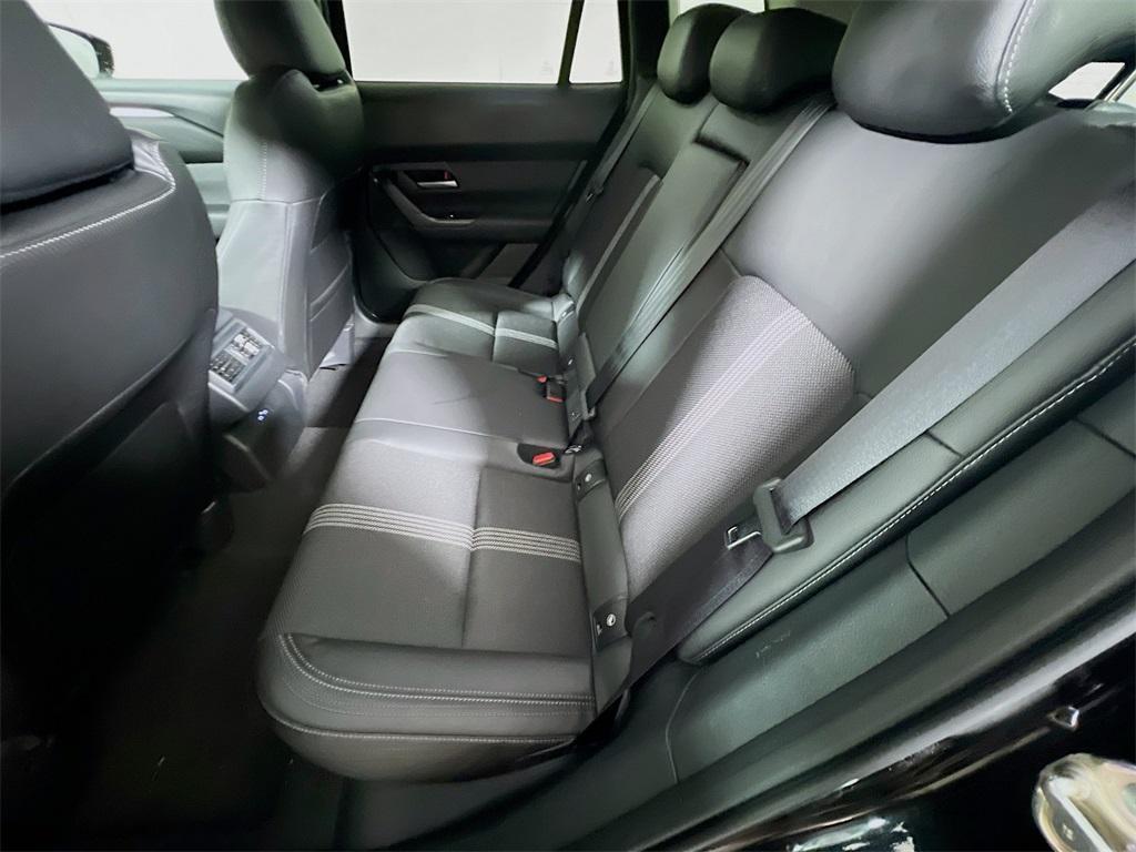 new 2026 Mazda CX-50 car, priced at $34,645