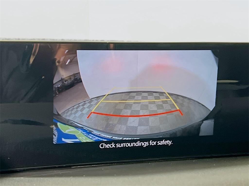 new 2026 Mazda CX-50 car, priced at $34,645