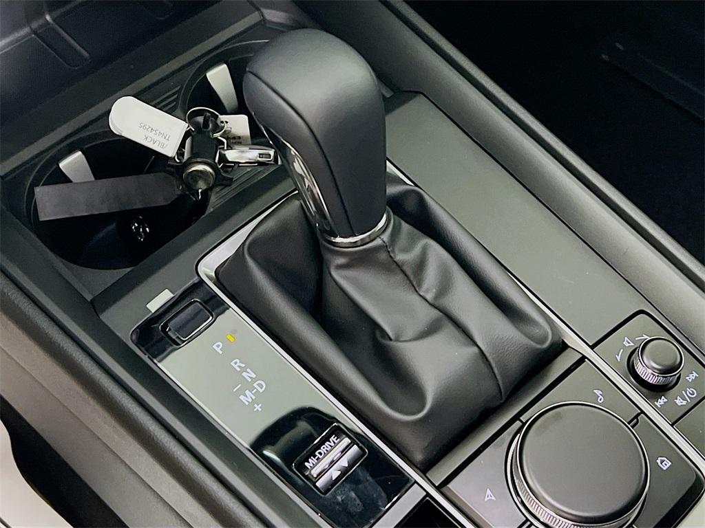 new 2026 Mazda CX-50 car, priced at $34,645