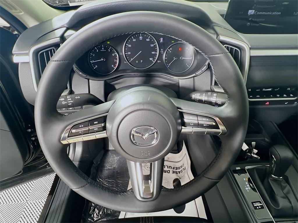 new 2026 Mazda CX-50 car, priced at $34,645
