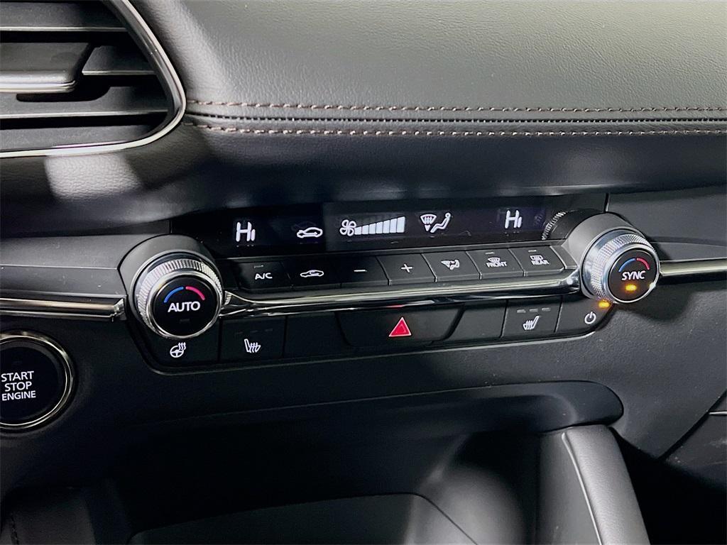 new 2026 Mazda Mazda3 car, priced at $37,295