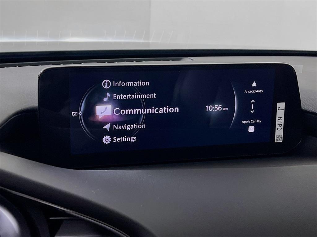 new 2026 Mazda Mazda3 car, priced at $37,295