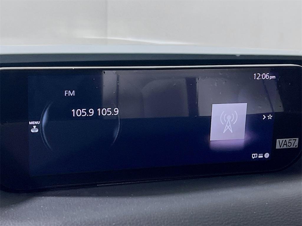 new 2026 Mazda CX-50 car, priced at $37,650