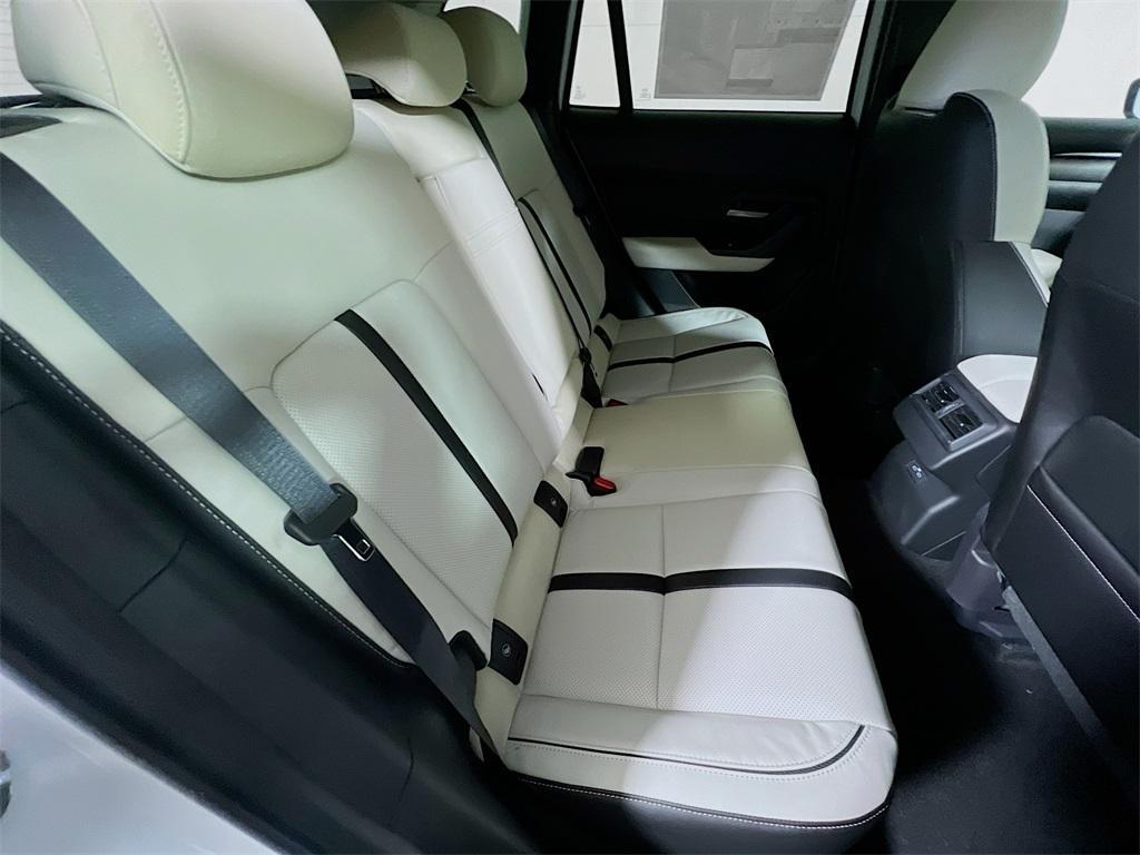 new 2026 Mazda CX-50 car, priced at $37,650