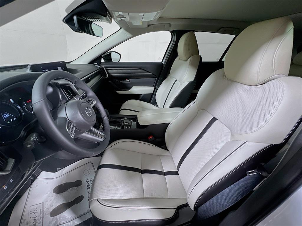 new 2026 Mazda CX-50 car, priced at $37,650