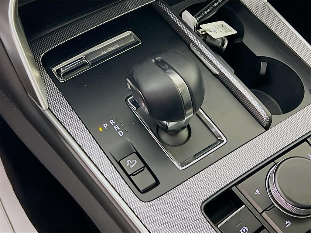 new 2026 Mazda CX-90 car, priced at $43,675