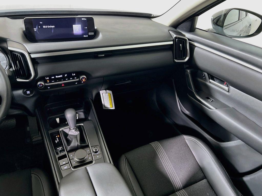 new 2026 Mazda CX-50 car, priced at $34,500