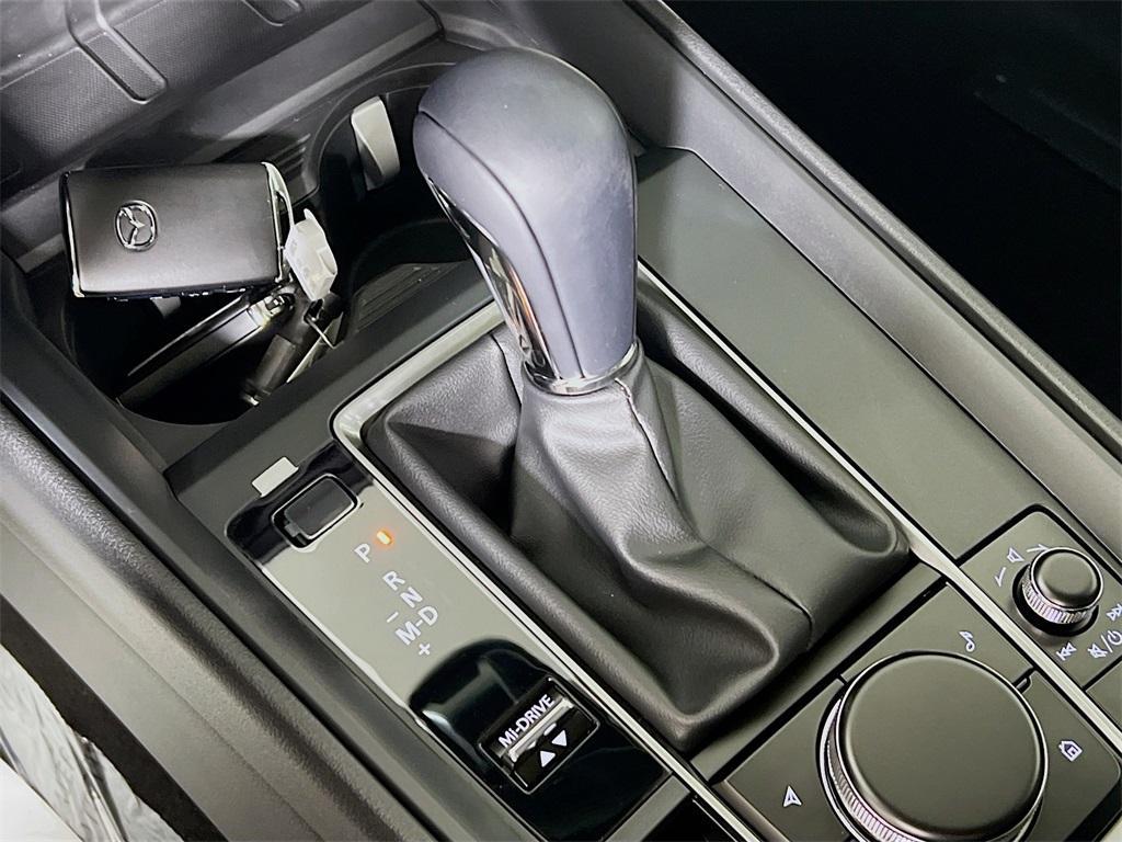 new 2026 Mazda CX-50 car, priced at $35,855