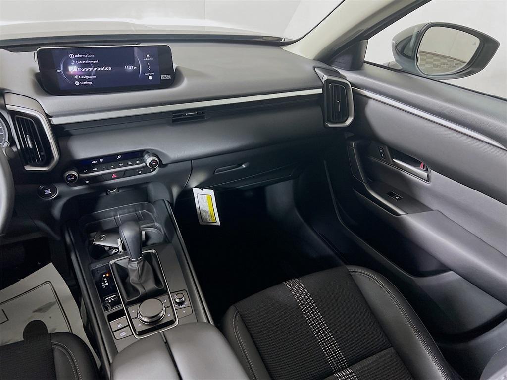 new 2026 Mazda CX-50 car, priced at $35,855