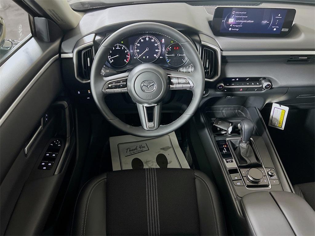 new 2026 Mazda CX-50 car, priced at $35,855
