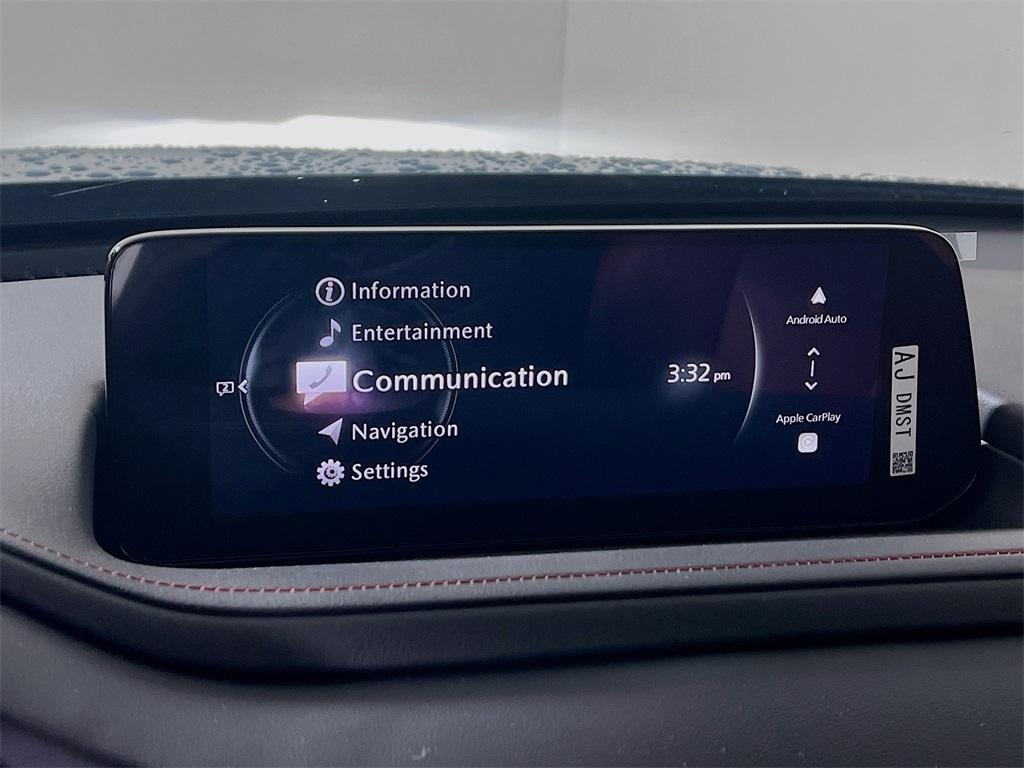 new 2026 Mazda CX-30 car, priced at $32,125