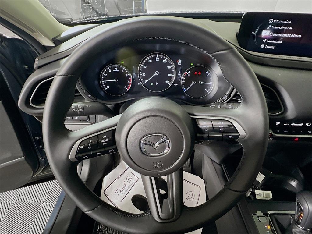 new 2026 Mazda CX-30 car, priced at $32,125